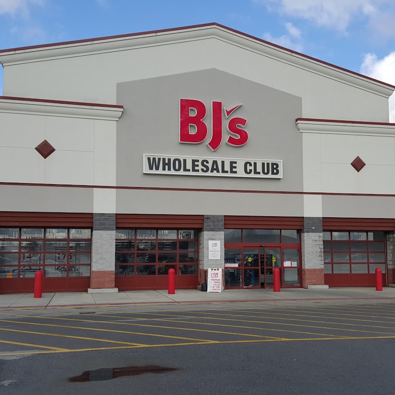 BJ's Wholesale Club