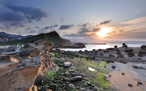 Yehliu Geopark image