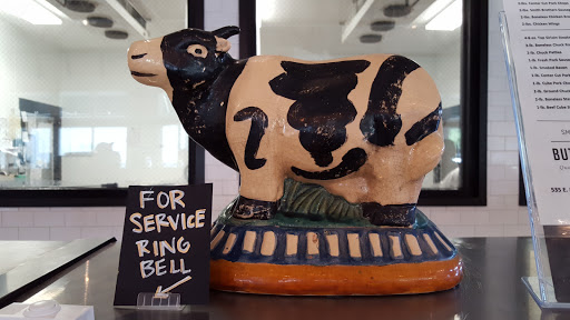 Butcher Shop «Smith Brothers Butcher Shop», reviews and photos, 535 E Liberty, Savannah, GA 31401, USA