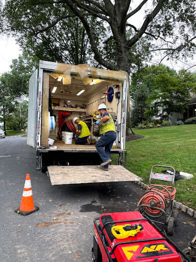 HVAC Contractor «Pipe Works Services Inc.», reviews and photos, 33 River Rd, Chatham Township, NJ 07928, USA