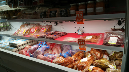 American Restaurant «Belcampo Meat Co.», reviews and photos, 1998 Polk St, San Francisco, CA 94109, USA