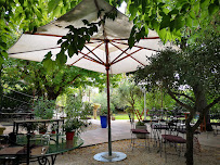 Atmosphère du Restaurant Le Carré d'Ange à Montauroux - n°1