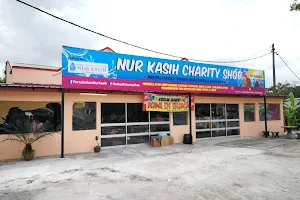 NurKasih CharityShop image