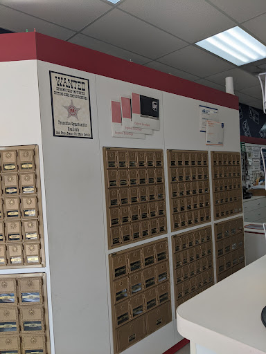 Notary Public «PostalAnnex+», reviews and photos, 2211 Rayford Rd #111, Spring, TX 77386, USA