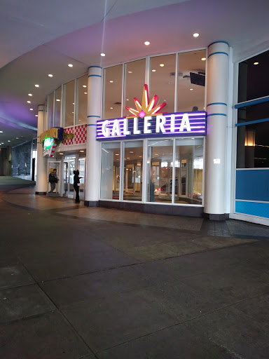 Shopping Mall «The Galleria Mall at White Plains», reviews and photos, 100 Main St, White Plains, NY 10601, USA