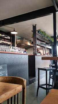 Atmosphère du Café CAfé Zingué à Bordeaux - n°17