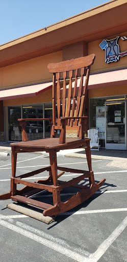 Furniture Store «Hoot Judkins Furniture», reviews and photos, 1269 Veterans Blvd, Redwood City, CA 94063, USA