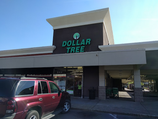 Dollar Store «Dollar Tree», reviews and photos, 1900 McLoughlin Blvd #128, Oregon City, OR 97045, USA
