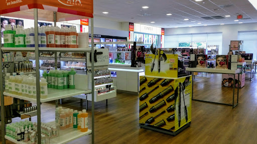 Hair Salon «Ulta Beauty», reviews and photos, 977 Emmet St N, Charlottesville, VA 22903, USA