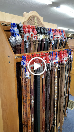 Western Apparel Store «Circle B Western Wear», reviews and photos, 8064 W Ridge Rd, Brockport, NY 14420, USA