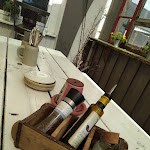 Photo n°3 de l'avis de claudia. fait le 21/07/2019 à 12:26 sur le  Restaurant Goldschätzchen à Prisdorf