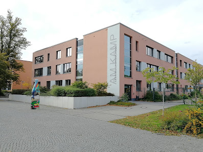 Lessing-Grundschule am Kamp Beethovenstraße 3, 18209 Bad Doberan, Deutschland