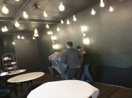 Roofing Contractor «A1 Siding & Roofing», reviews and photos, 113 Rockland Ave, Manchester, NH 03102, USA