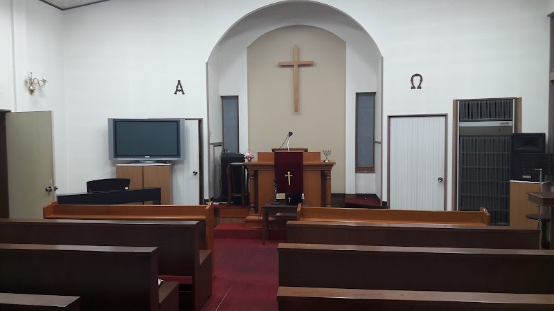 徳島 聖徒教会