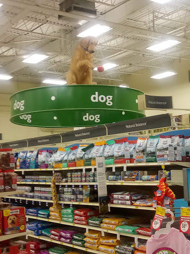 Pet Supply Store «PetSmart», reviews and photos, 1232 Hooper Ave, Toms River, NJ 08753, USA