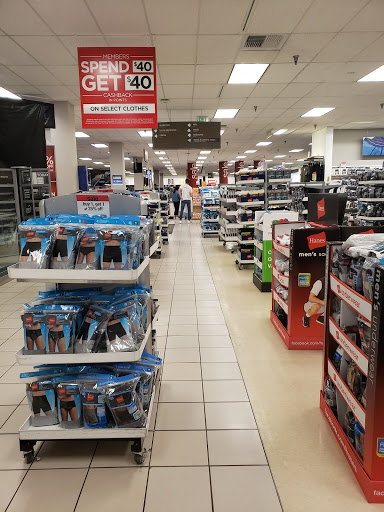 Department Store «Sears», reviews and photos, 9301 Tampa Ave, Northridge, CA 91324, USA