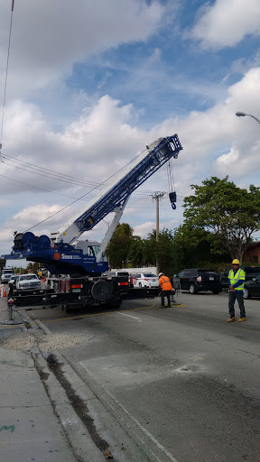 Used Car Dealer «Tech Auto Sales», reviews and photos, 5060 W 12th Ave, Hialeah, FL 33012, USA