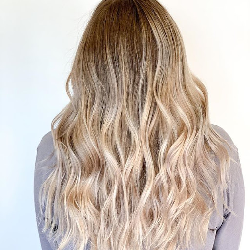 Beauty Salon «The Hairdressers», reviews and photos, 1060 Curve Crest Blvd #104, Stillwater, MN 55082, USA