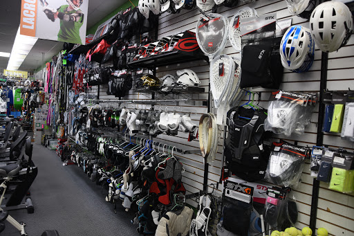 Sporting Goods Store «Play It Again Sports», reviews and photos, 3914 Britton Plaza, Tampa, FL 33611, USA