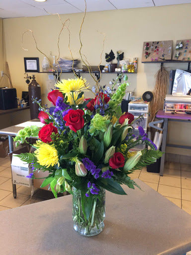 Florist «The Curly Willow», reviews and photos, 1868 12600 S, Riverton, UT 84065, USA