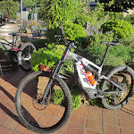 Photo n°1 de l'avis de Valbu. fait le 10/09/2022 à 13:38 sur le  Mancio Bar à Albarè Stazione