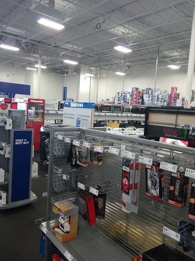 Electronics Store «Best Buy», reviews and photos, 4195 Phoenix Ave, Fort Smith, AR 72903, USA