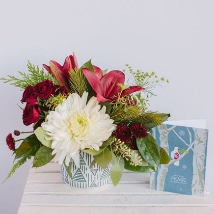 Florist «Texas Blooms and Gifts», reviews and photos, 4616 Triangle Ave #402, Austin, TX 78751, USA