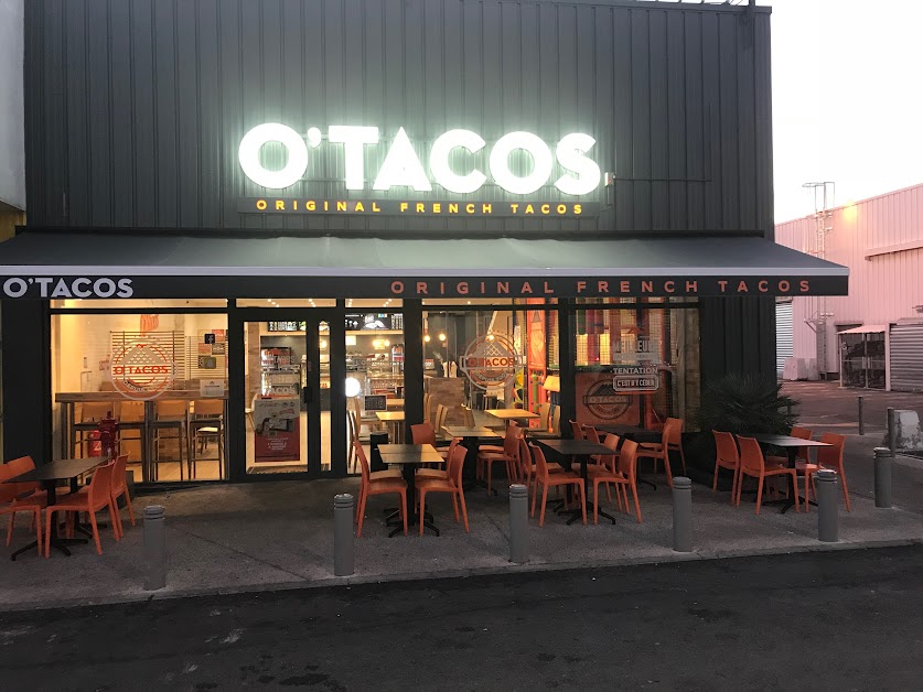 O'Tacos Cabriès