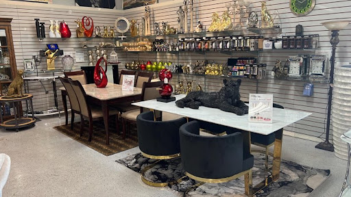 Furniture Store «Luxury Home Furniture», reviews and photos, 26500 Ford Rd, Dearborn Heights, MI 48127, USA