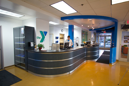 Non-Profit Organization «YMCA of Central Kentucky», reviews and photos, 239 E High St, Lexington, KY 40507, USA