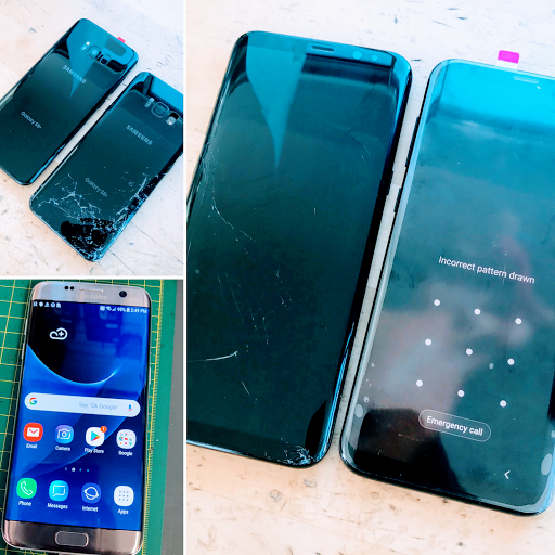 Electronics Repair Shop «Fast & Fair Repair», reviews and photos, 2 Auburn Way N #103, Auburn, WA 98002, USA