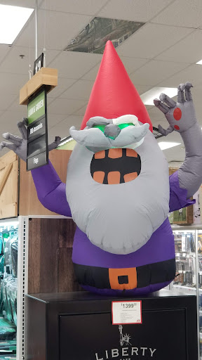 Hardware Store «Apopka Ace Hdw/Lbr Inc», reviews and photos, 530 S Park Ave, Apopka, FL 32703, USA