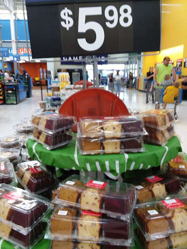 Department Store «Walmart Supercenter», reviews and photos, 200 Columbus Corners Dr, Whiteville, NC 28472, USA