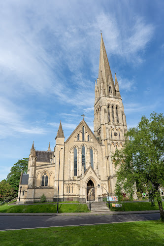 Reviews of Christ Church in Bristol - Church