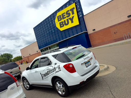 Electronics Store «Best Buy», reviews and photos, 14141 Aldrich Ave S, Burnsville, MN 55337, USA