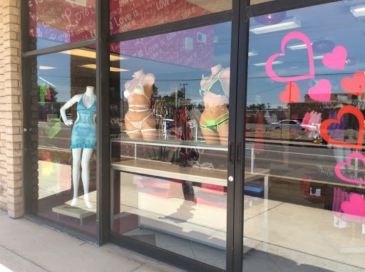 Lingerie Store «Fascinations», reviews and photos, 2302 N Scottsdale Rd, Scottsdale, AZ 85257, USA