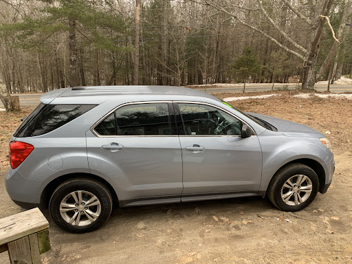 Used Car Dealer «Harpswell Auto Sales Inc», reviews and photos, 248 Harpswell Islands Rd, Harpswell, ME 04079, USA