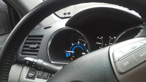 Auto Parts Store «AutoZone», reviews and photos, 1211 Hyde Park Ave, Hyde Park, MA 02136, USA