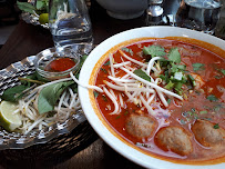 Goveja juha du Restaurant vietnamien Loan (ex. Asian Soupe) à Paris - n°3