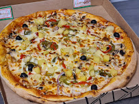 Photos du propriétaire du Pizzeria MAG' PIZZA à Champigny-sur-Marne - n°14