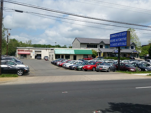 Used Car Dealer «First Choice Auto Sales», reviews and photos, 9772 Fairfax Blvd, Fairfax, VA 22031, USA
