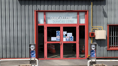 Quincaillerie Du Vexin SAS à Gisors