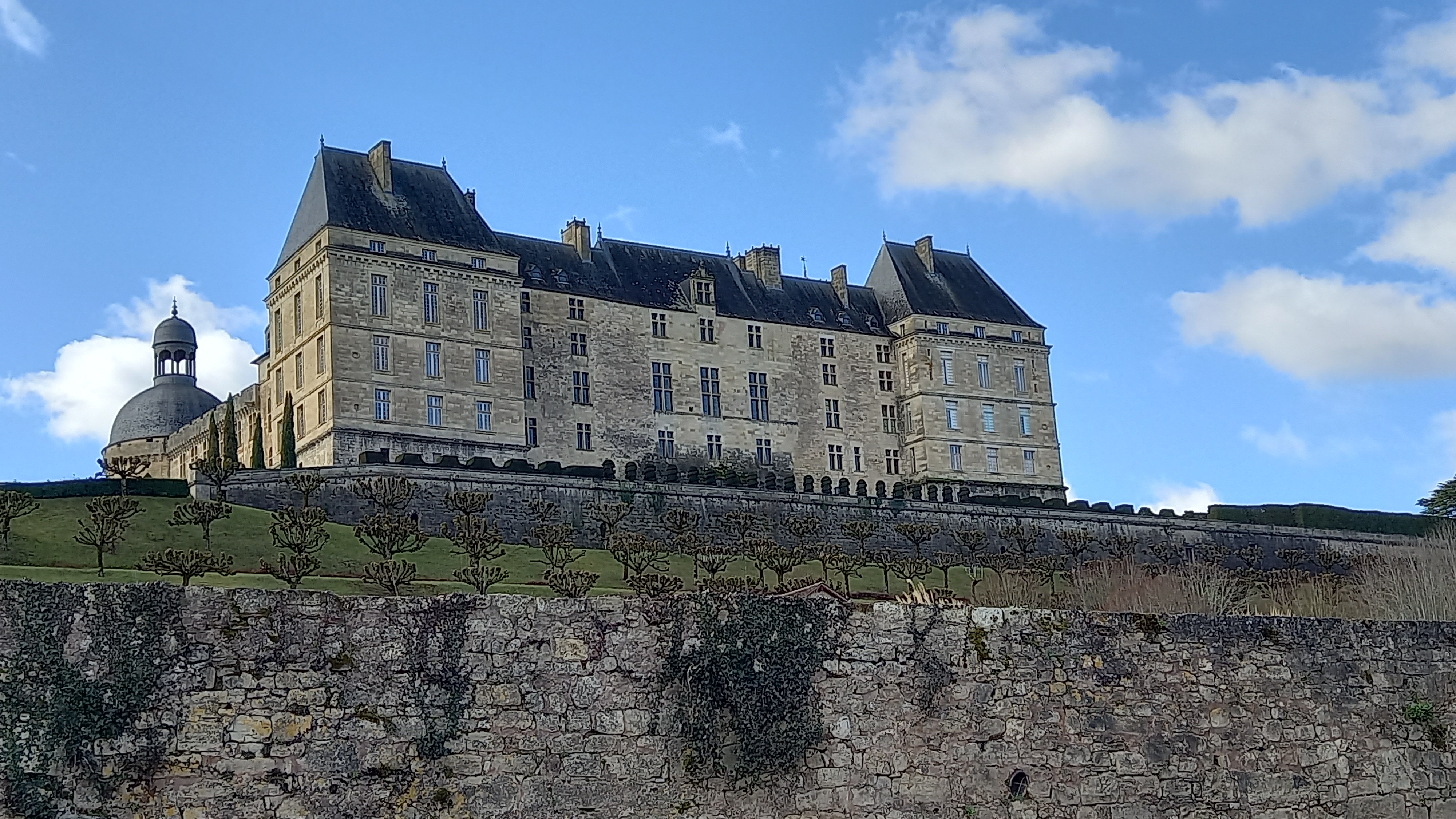 Photo n° 1 de l'avis de Christophe.E fait le 25/02/2022 à 15:14