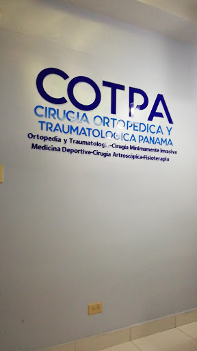 Cirugia Ortopedica y Traumatologica Panama Ortopeda
