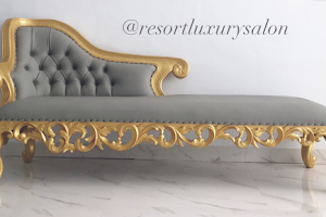 Resort Luxury Salon image