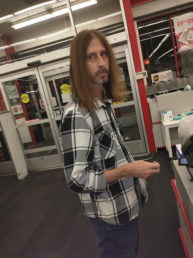 Office Supply Store «Staples», reviews and photos, 84 Southgate Square, Colonial Heights, VA 23834, USA