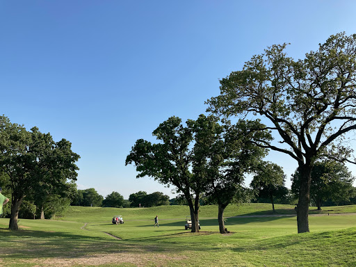 Golf Course «Bear Creek Golf Club», reviews and photos, 3500 Bear Creek Ct, Dallas, TX 75261, USA