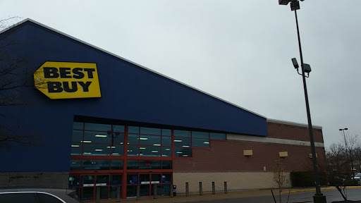 Electronics Store «Best Buy», reviews and photos, 217 Independence Blvd, Virginia Beach, VA 23462, USA