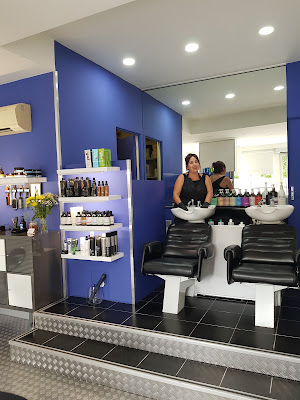 MCcoiffure à Besançon