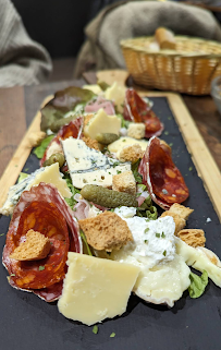 Plats et boissons du Restaurant Le Bur'G à Gisors - n°8